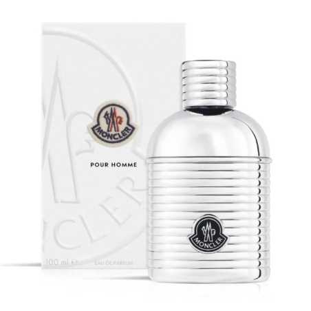 Moncler Pour Homme / EDP Moncler - 150 ml
