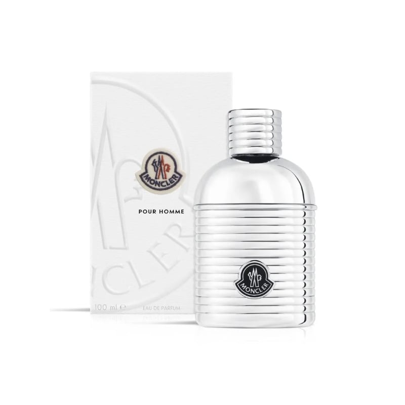 Moncler Pour Homme / EDP Moncler - 60 ml Moncler Pour Homme / EDP Moncler - 60 ml