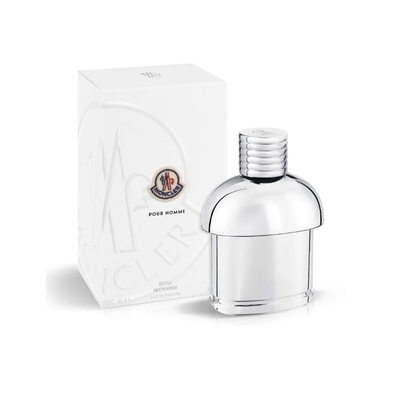 Moncler Pour Homme / EDP náplň Moncler - 150 ml