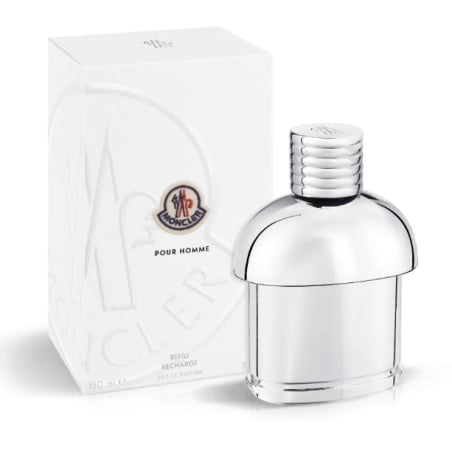 Moncler Pour Homme / EDP náplň Moncler - 150 ml