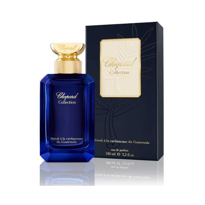 Neroli a la Cardamome du Guatemala / EDP Chopard - 100 ml Neroli a la Cardamome du Guatemala / EDP Chopard - 100 ml