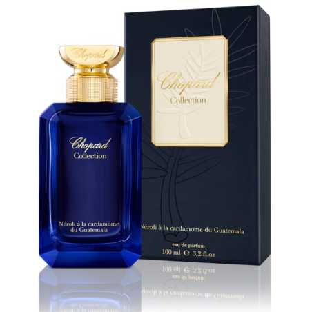 Neroli a la Cardamome du Guatemala / EDP Chopard - 100 ml