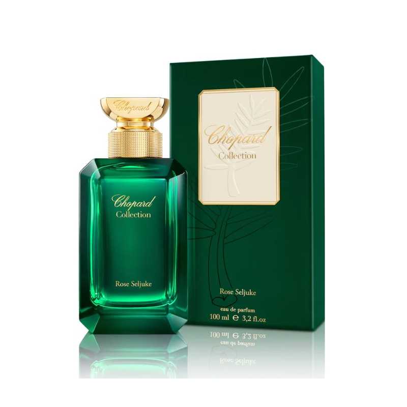 Rose Seljuke / EDP Chopard - 100 ml Rose Seljuke / EDP Chopard - 100 ml