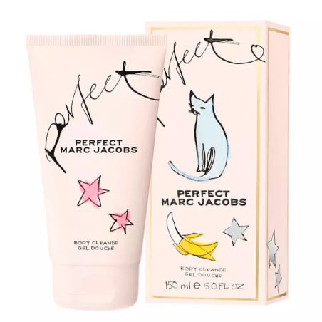 Perfect / sprchový gel Marc Jacobs - 150 ml