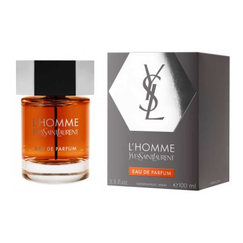 L´Homme / EDP Yves Saint Laurent - 100 ml