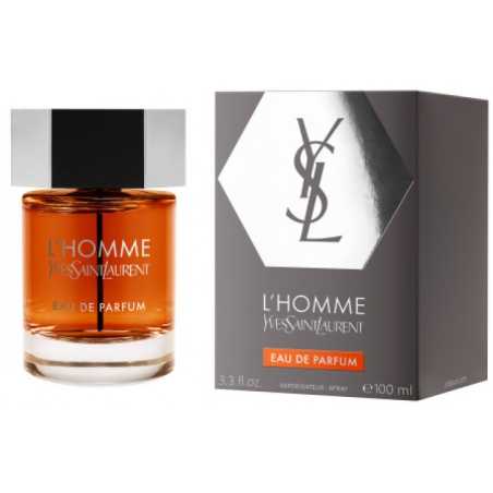 L´Homme / EDP Yves Saint Laurent - 100 ml