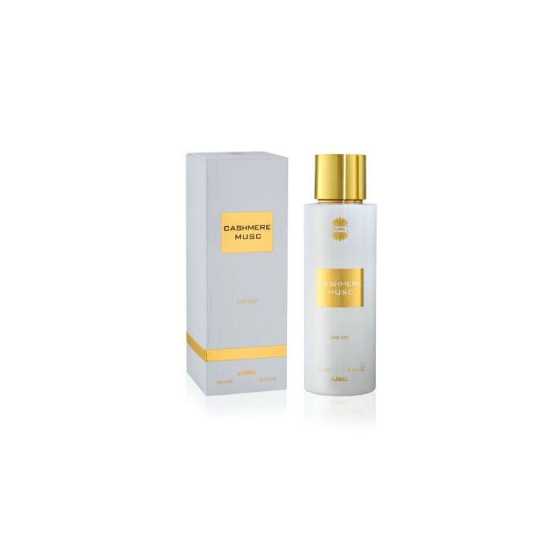 Cashmere Musc / vlasový sprej Ajmal - 100 ml