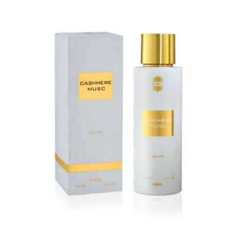 Cashmere Musc / vlasový sprej Ajmal - 100 ml