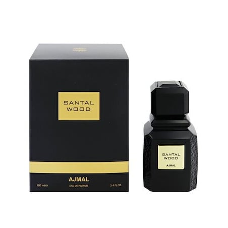 Ajmal Santal Wood / EDP Ajmal - 100 ml