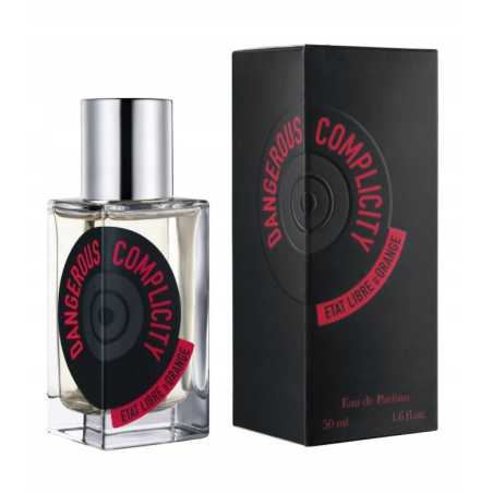 Dangerous Complicity / EDP Etat Libre D´Orange - 100 ml