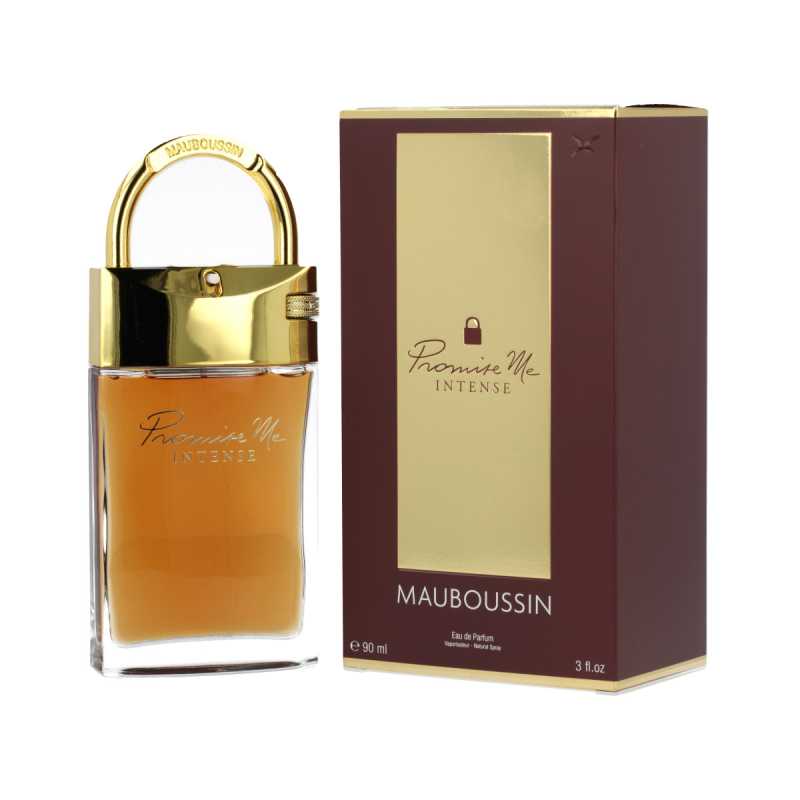 Promise Me Intense / EDP Mauboussin - 90 ml Promise Me Intense / EDP Mauboussin - 90 ml
