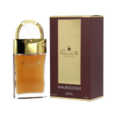 Promise Me Intense / EDP Mauboussin - 90 ml
