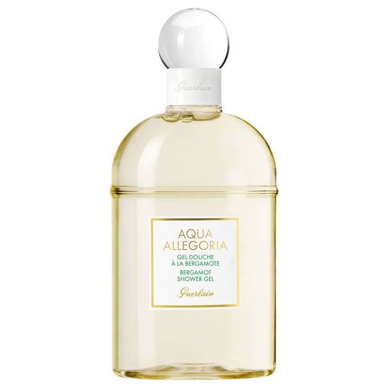 Aqua Allegoria Bergamote Calabria / sprchový gel Guerlain - 200 ml Aqua Allegoria Bergamote Calabria / sprchový gel Guerlain - 200 ml