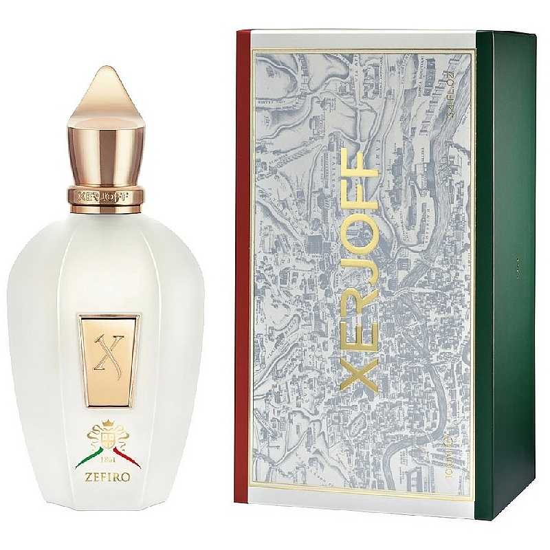 Zefiro / EDP XerJoff - 100 ml Zefiro / EDP XerJoff - 100 ml