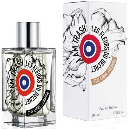 Les Fleurs Du Déchet / I Am Trash / EDP Etat Libre D´Orange - 50 ml