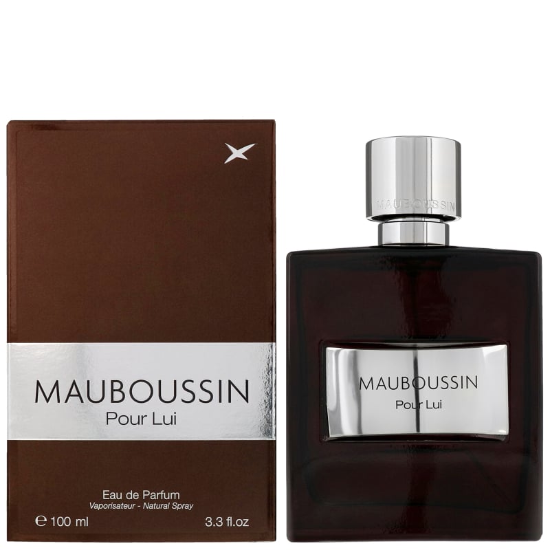 Mauboussin Pour Lui / EDP Mauboussin - 100 ml Mauboussin Pour Lui / EDP Mauboussin - 100 ml