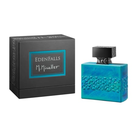 Eden Falls / EDP M. Micallef - 100 ml