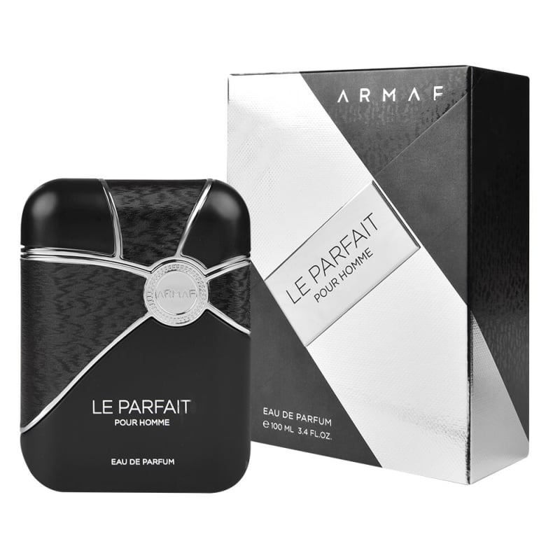 Le Parfait Pour Homme / EDP Armaf - 200 ml Le Parfait Pour Homme / EDP Armaf - 200 ml