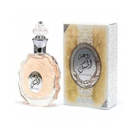 Rouat Al Musk / EDP Lattafa - 100 ml