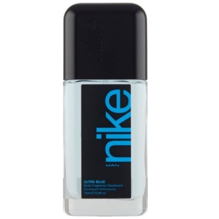 Ultra Blue Man / deodorant s rozprašovačem Nike - 75 ml
