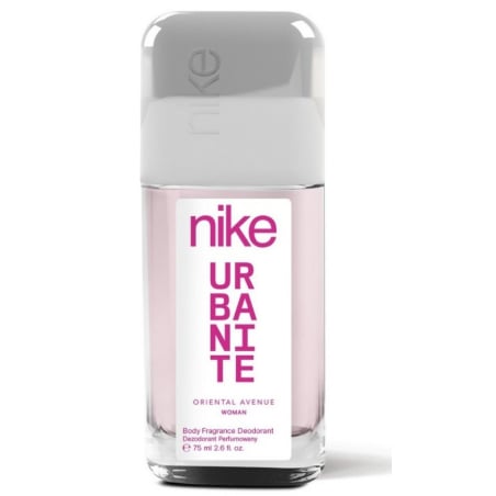 Urbanite Oriental Avenue Woman / deodorant s rozprašovačem Nike - 75 ml