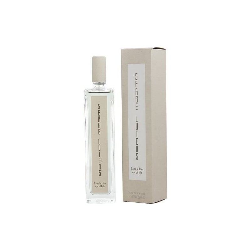 Dans Le Bleu Qui Pétille / EDP Serge Lutens - 100 ml