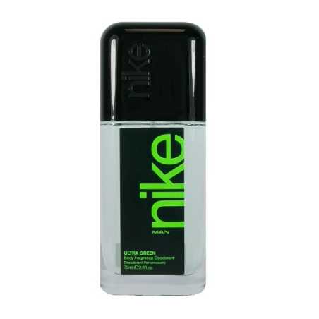 Ultra Green Man / deodorant s rozprašovačem Nike - 75 ml