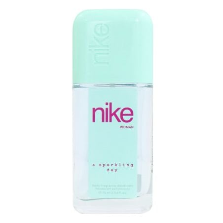 A Sparkling Day / deodorant s rozprašovačem Nike - 75 ml