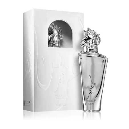 Maahir Legacy / EDP Lattafa - 100 ml
