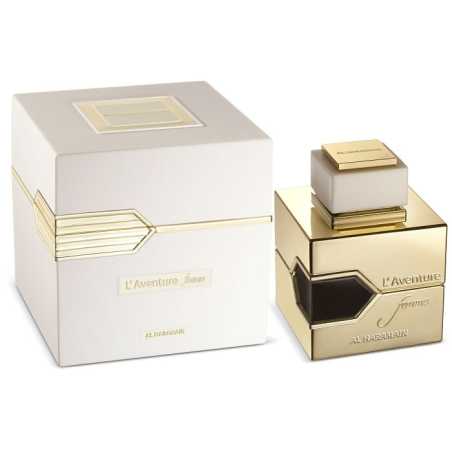 L´Aventure Femme / EDP Al Haramain - 200 ml