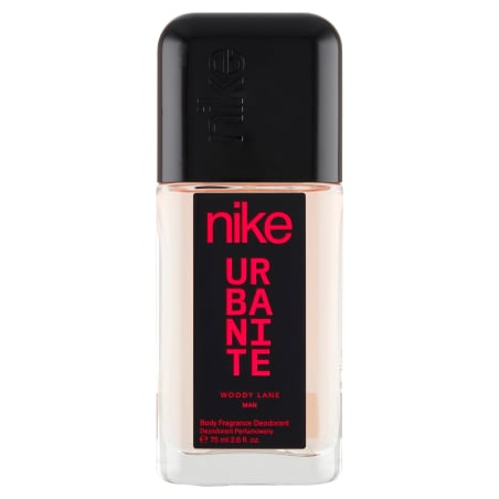 Urbanite Woody Lane Man / deodorant s rozprašovačem Nike - 75 ml