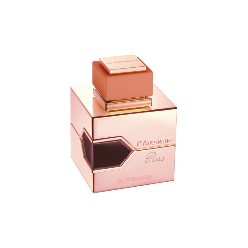 L`Aventure Rose / EDP Al Haramain - 100 ml