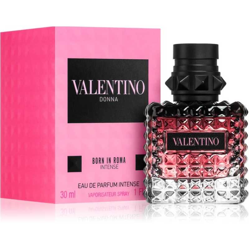 Valentino Donna Born In Roma Intense / EDP Valentino - 30 ml Valentino Donna Born In Roma Intense / EDP Valentino - 30 ml