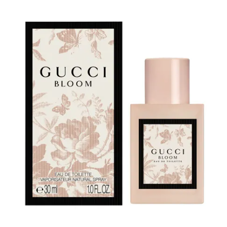 Gucci Bloom / EDT Gucci - 50 ml
