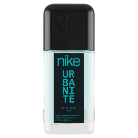 Urbanite Spicy Road Man / deodorant s rozprašovačem Nike - 75 ml