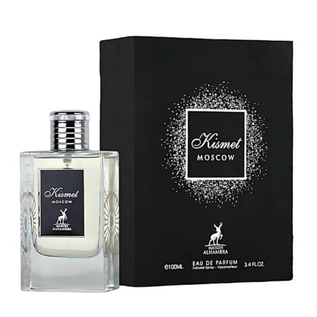 Kismet Moscow / EDP Alhambra - 100 ml