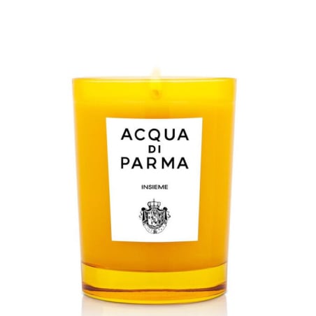 Insieme / svíčka Acqua Di Parma - 200 g