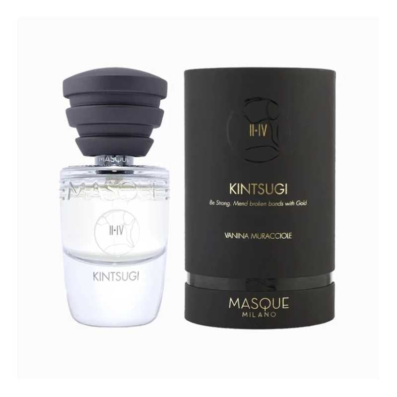 Kintsugi / EDP Masque Milano - 100 ml