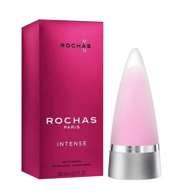 Rochas Man Intense / EDP Rochas - 100 ml Rochas Man Intense / EDP Rochas - 100 ml