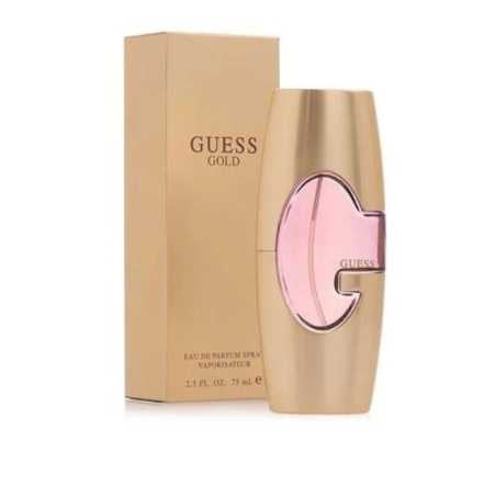 Guess Gold / EDP Guess - 75 ml