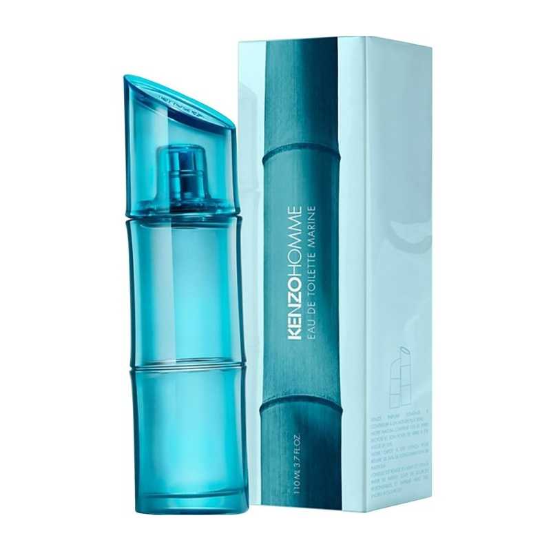 Kenzo Pour Homme Marine / EDT Kenzo - 60 ml Kenzo Pour Homme Marine / EDT Kenzo - 60 ml