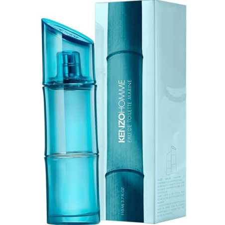 Kenzo Pour Homme Marine / EDT Kenzo - 60 ml