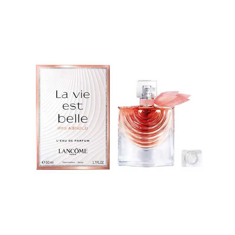 La Vie Est Belle Iris Absolu / EDP Lancôme - 50 ml La Vie Est Belle Iris Absolu / EDP Lancôme - 50 ml