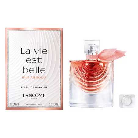La Vie Est Belle Iris Absolu / EDP Lancôme - 50 ml