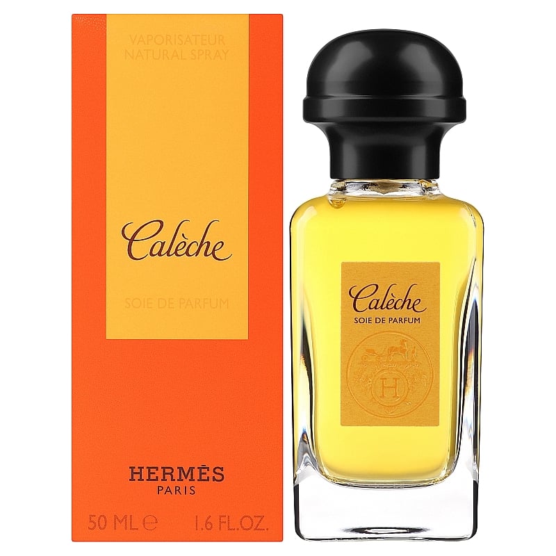 Calèche Soie de Parfum / EDP Hermes - 100 ml Calèche Soie de Parfum / EDP Hermes - 100 ml