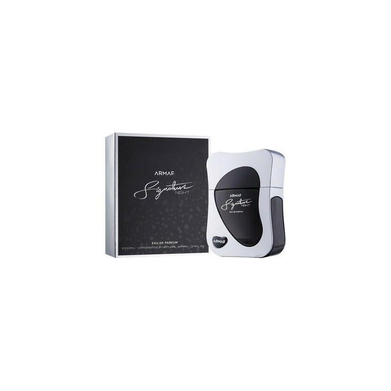 Signature Night / EDP Armaf - 100 ml Signature Night / EDP Armaf - 100 ml