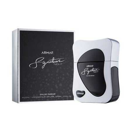 Signature Night / EDP Armaf - 100 ml