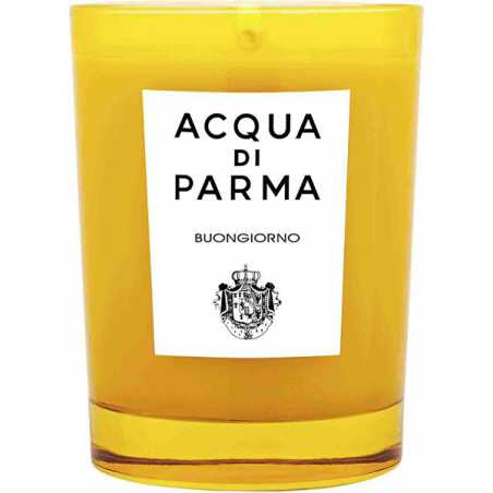 Buongiorno / svíčka Acqua Di Parma - 500 g