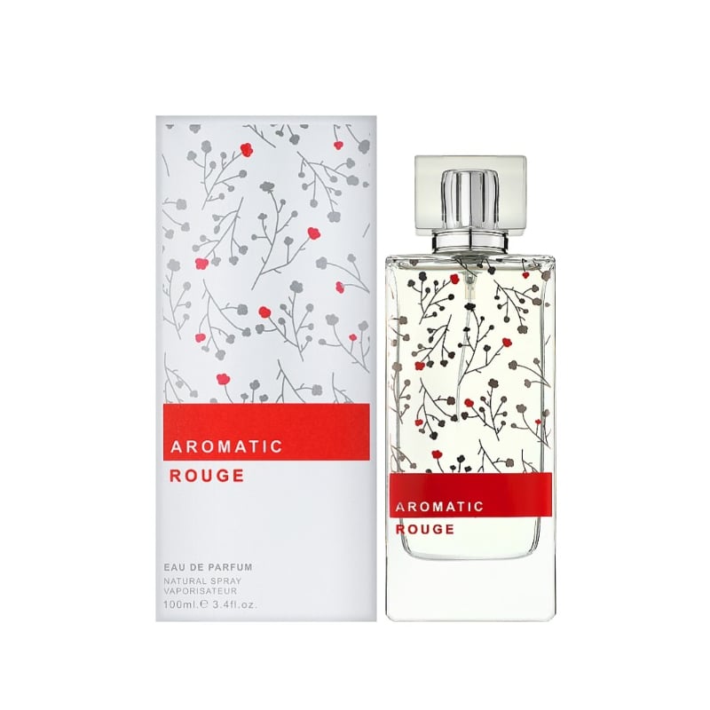 Aromatic Rouge / EDP Alhambra - 100 ml Aromatic Rouge / EDP Alhambra - 100 ml
