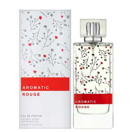 Aromatic Rouge / EDP Alhambra - 100 ml